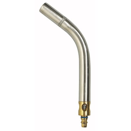 Turbotorch Replacement Tip, T-6, 1 Inch Tip, Propane 0386-0154